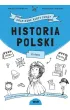 Historia Polski. Graficzne karty pracy dla klasy 6