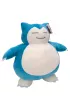 Pokemon. Snorlax, pluszak, 60 cm Jazwares