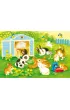 Puzzle 3x24 el. S�odkie zwierzaki Schmidt