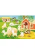 Puzzle 3x24 el. S�odkie zwierzaki Schmidt