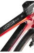 Romet Rower gravelowy NYK 3.0 SRAM czerwono-czarny 52 XS