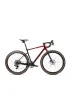 Romet Rower gravelowy NYK 3.0 SRAM czerwono-czarny 52 XS