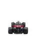 Bburago formula f1 mercedes amg petronas team w14 e george russell 1:24