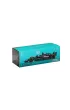 Bburago formula f1 mercedes amg petronas team w14 e george russell 1:24