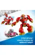 LEGO Disney Junior Marvel Ultron kontra Iron Man 11209