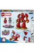 LEGO Disney Junior Marvel Ultron kontra Iron Man 11209