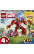 LEGO Disney Junior Marvel Ultron kontra Iron Man 11209