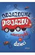 Odjazdowe pojazdy wierszyki dla dzieci