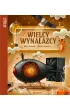 Wielcy wynalazcy