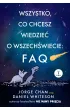 Wszystko, co chcesz wiedzieć o wszechświecie: FAQ – Daniel Whiteson|Jorge Cham – okładka ebook
