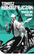 Skaza na niebie – Tomasz Kołodziejczak – okładka ebook