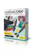 Rawmark Markery Basic Line 16 szt.