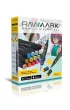 Rawmark Markery Basic Line 16 szt.