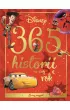 365 historii na cay rok. owcy przygd. Disney