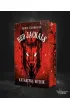 Red Jackals. Diab�y Stambu�u. Tom 1 (barwione brzegi)