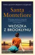 Włoszka z Brooklynu – Santa Sebag-Montefiore – okładka ebook