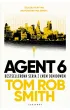 Agent 6 – Tom Rob Smith – okładka ebook