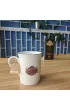 Basilur Kubek porcelany z logo 250 ml GRATIS