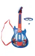 Gitara elektroniczna Spider-Man z okularami i mikrofonem K260SP