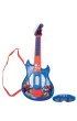 Gitara elektroniczna Spider-Man z okularami i mikrofonem K260SP