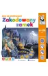 Kapitan Nauka. Gra na kodowanie. Zakodowany zamek Edgard
