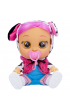 Lalka Cry Babies Dressy Dotty Tm Toys