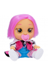 Lalka Cry Babies Dressy Dotty Tm Toys