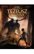 Tezeusz i Minotaur. �wiat Mit�w