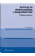 Przy��cza wodoci�gowe i kanalizacyjne. Problemy prawne