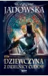 Dziewczyna z Dzielnicy Cudów. Nikita. Tom 1 – Aneta Jadowska – okładka ebook