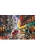 Puzzle 1000 el. PQ Thomas Kinkade Thor Marvel Schmidt
