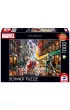Puzzle 1000 el. PQ Thomas Kinkade Thor Marvel Schmidt
