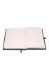 Antra Notes A5 Kratka Botanical Orchidea