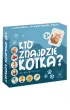 Kto znajdzie kotka? Gra obserwacyjna Kangur
