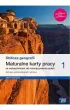 Oblicza geografii 1. Maturalne karty pracy dla liceum og�lnokszta�c�cego i technikum. Zakres rozszerzony. Szko�y ponadpodstawowe
