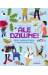 Ale dziwne. Atlas hysi�w, bzik�w i innych osobliwo�ci