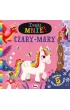 Czary-mary. Znajd� mnie