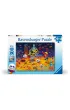 Puzzle dla dzieci 300 el. 2D Obcy Ravensburger