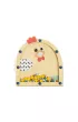 Drewniana gra zr�czno�ciowa Nakarm kur� 36 m+ Top Bright