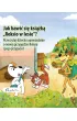 Reksio w lesie. Ksi��ka z okienkami