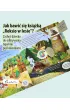 Reksio w lesie. Ksi��ka z okienkami