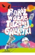 Podr� w g��b T�czowej Galaktyki