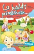 Co ka�dy przedszkolak... poznaje w zabawie