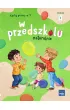W przedszkolu naturalnie. Poziom A. Pakiet. Trzylatek