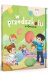 W przedszkolu naturalnie. Poziom A. Pakiet. Trzylatek