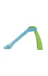 Zje�d�alnia First Slide green/blue Little Tikes