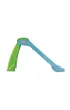 Zje�d�alnia First Slide green/blue Little Tikes