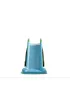Zje�d�alnia First Slide green/blue Little Tikes