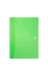 Hamelin Ko�onotatnik My Colours A4 kratka 90 kartek