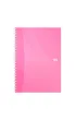 Hamelin Ko�onotatnik My Colours A4 kratka 90 kartek